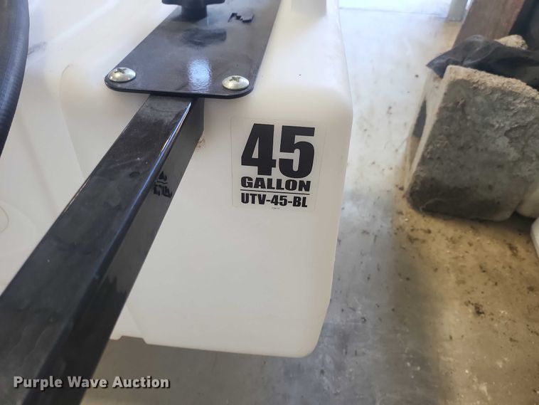 image for item IU9938 (2) sprayers