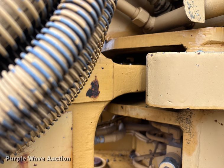 image for item JL9569 Fiat Allis FG75 motor grader