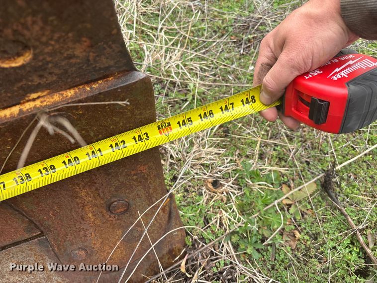 image for item JL9569 Fiat Allis FG75 motor grader