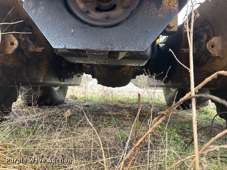 image for item JL9569 Fiat Allis FG75 motor grader