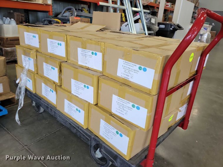 image for item NK9754 Keyless 360 locks