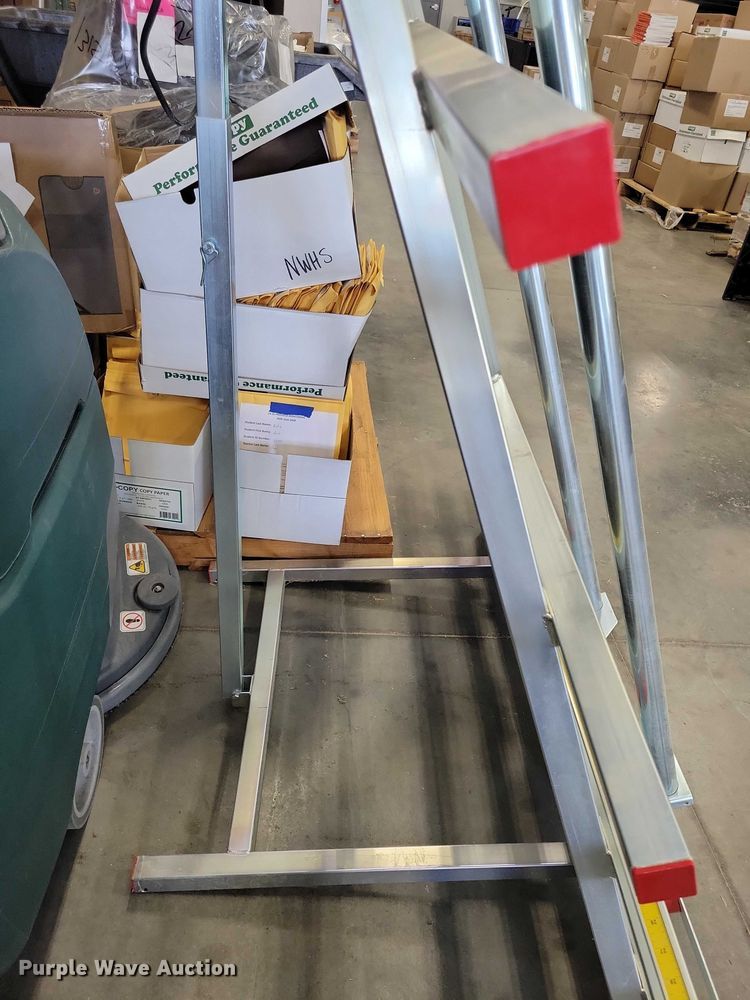 image for item NK9755 Milwaukee panel saw