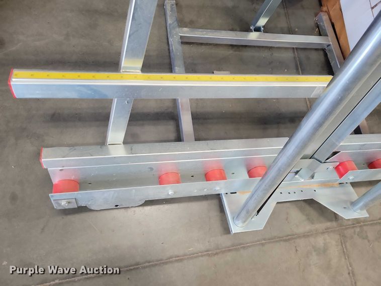 image for item NK9755 Milwaukee panel saw