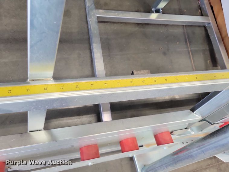 image for item NK9755 Milwaukee panel saw