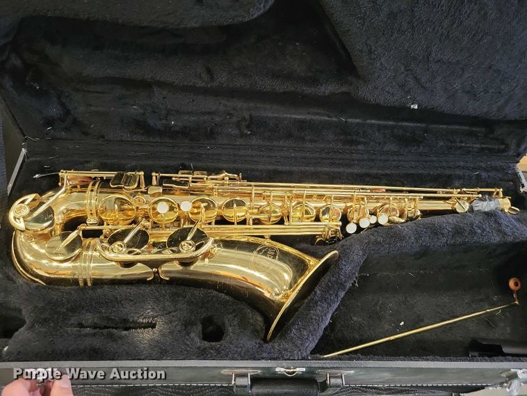 image for item NK9756 Band Instruments