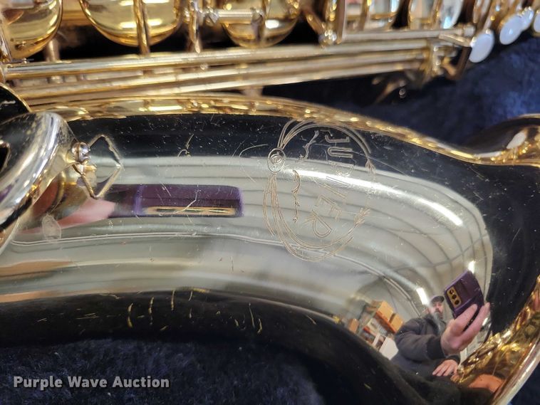 image for item NK9756 Band Instruments