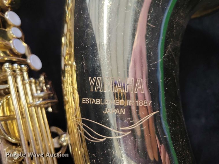 image for item NK9756 Band Instruments