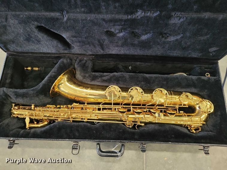 image for item NK9756 Band Instruments