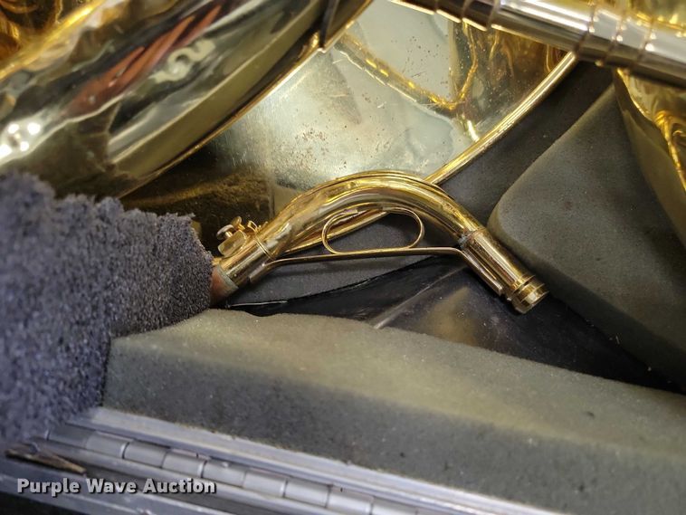 image for item NK9756 Band Instruments