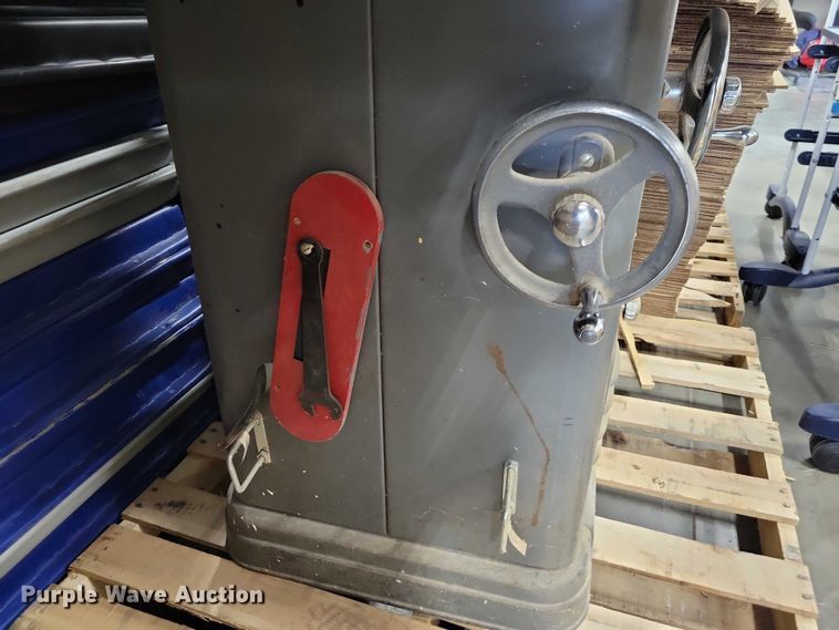 image for item NK9759 Delta Rockwell table saw