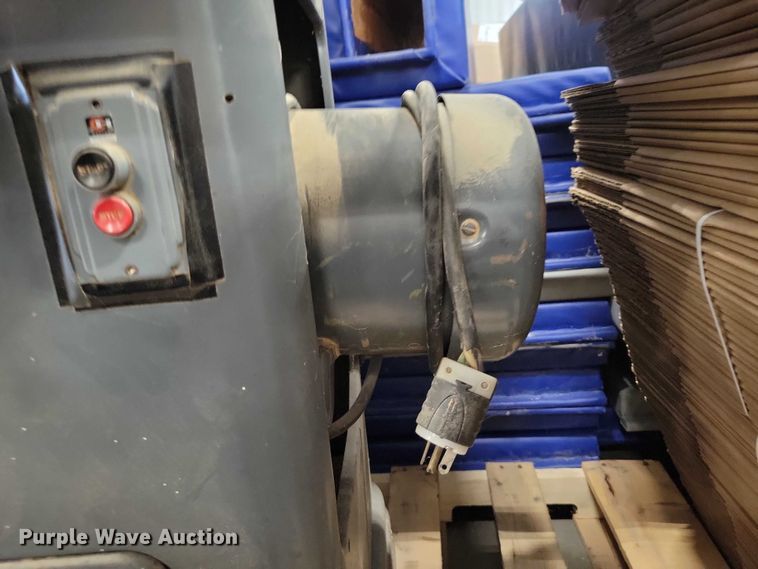 image for item NK9759 Delta Rockwell table saw