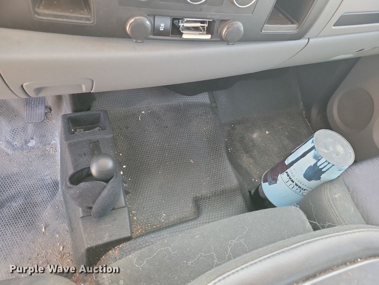 image for item NK9761 2013 Chevrolet Silverado 1500 Crew Cab pickup truck