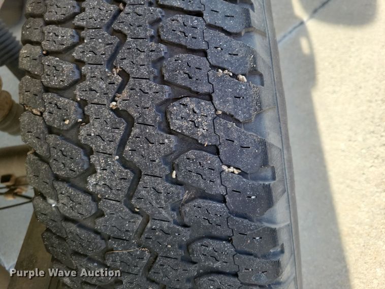 image for item NK9761 2013 Chevrolet Silverado 1500 Crew Cab pickup truck