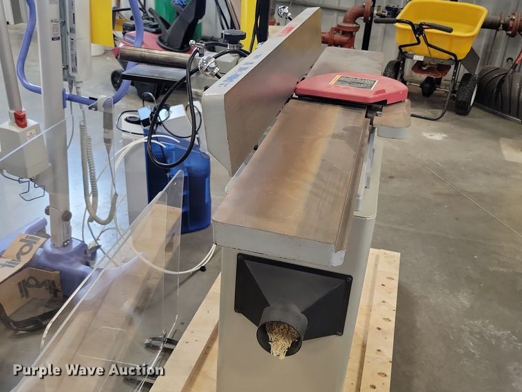 image for item NK9762 Delta X5 jointer