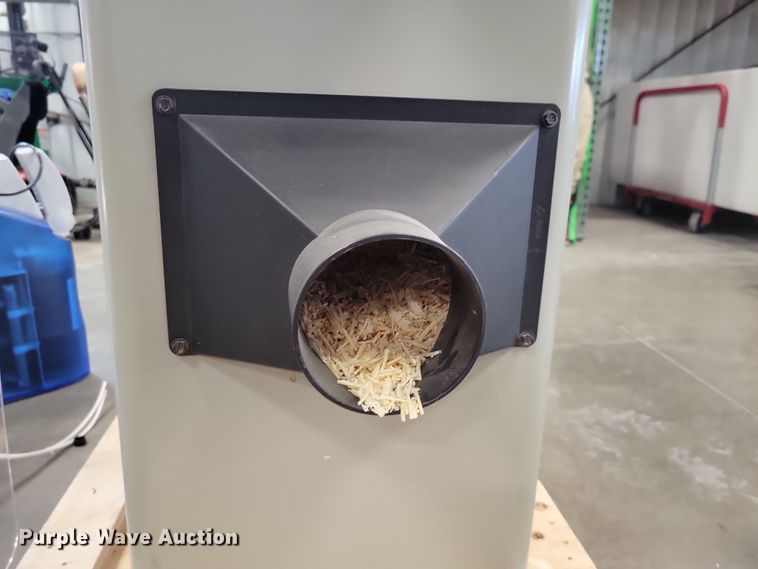 image for item NK9762 Delta X5 jointer