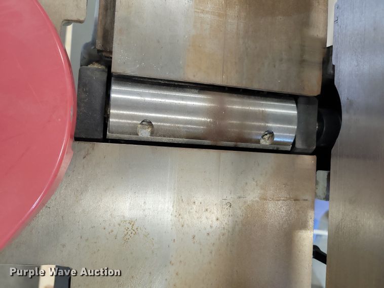 image for item NK9762 Delta X5 jointer