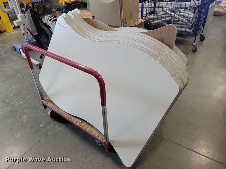 image for item NK9764 (9) tables