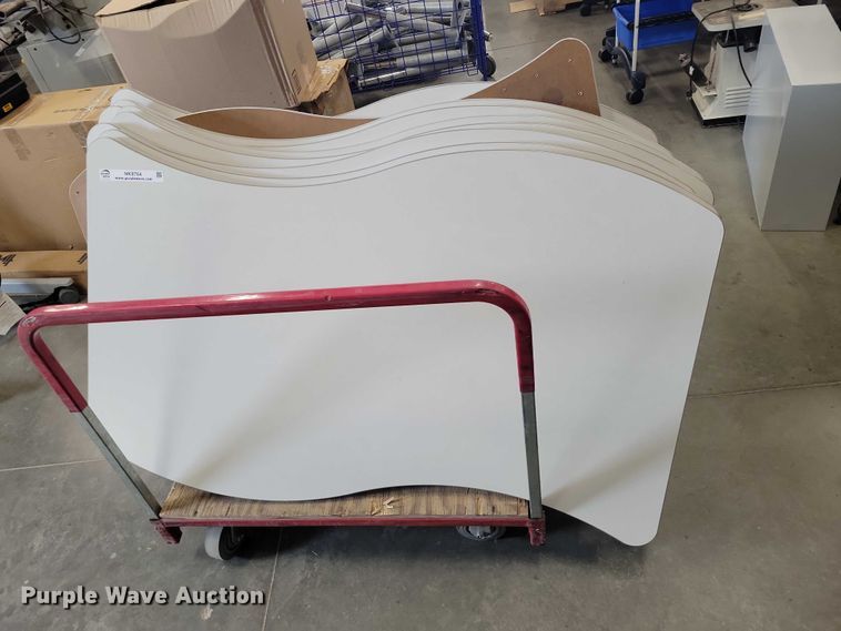 image for item NK9764 (9) tables