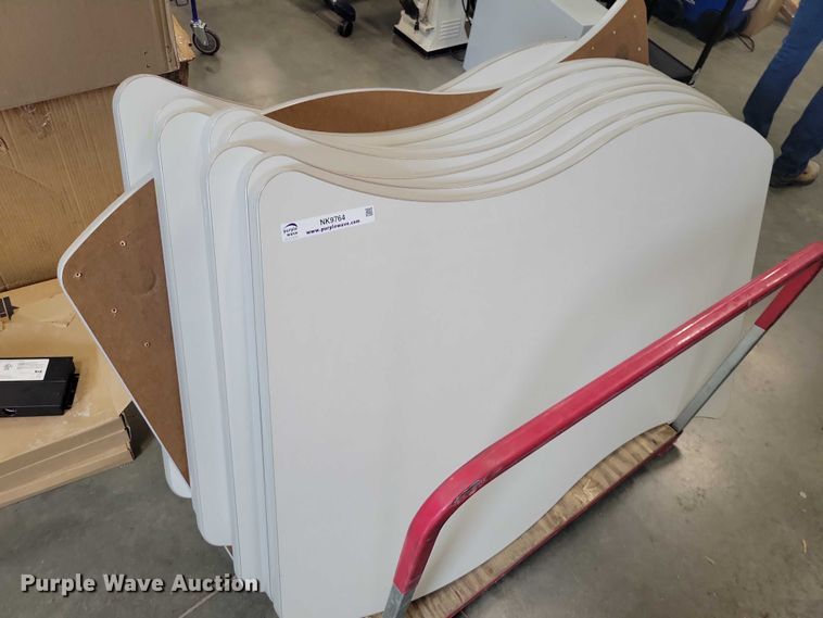 image for item NK9764 (9) tables