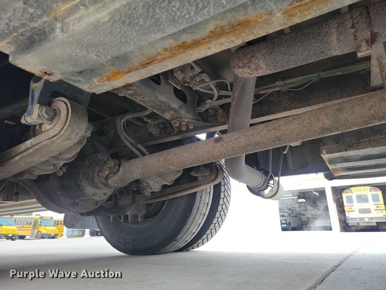 image for item NK9823 2013 IC PB105 school bus