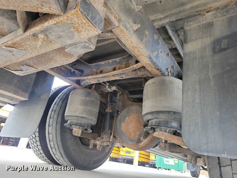 image for item NK9823 2013 IC PB105 school bus