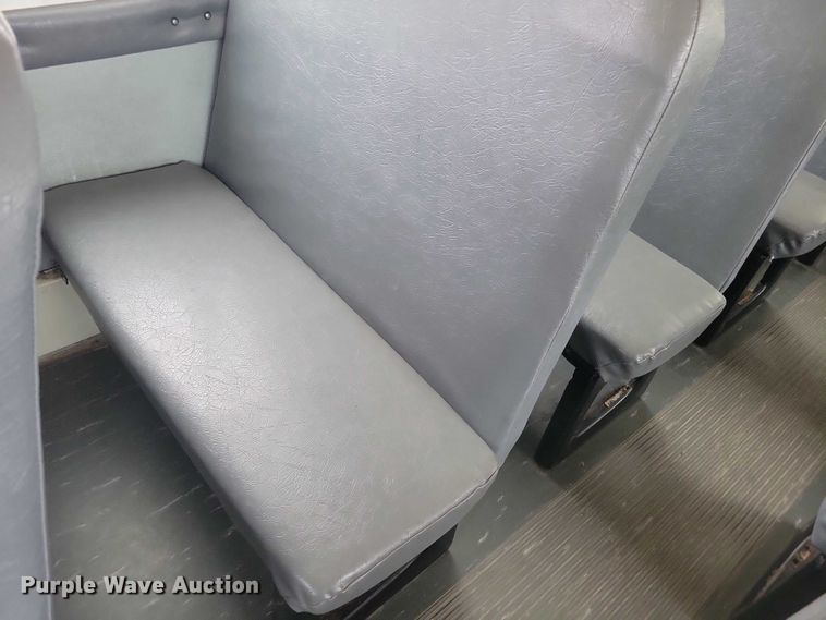 image for item NK9823 2013 IC PB105 school bus