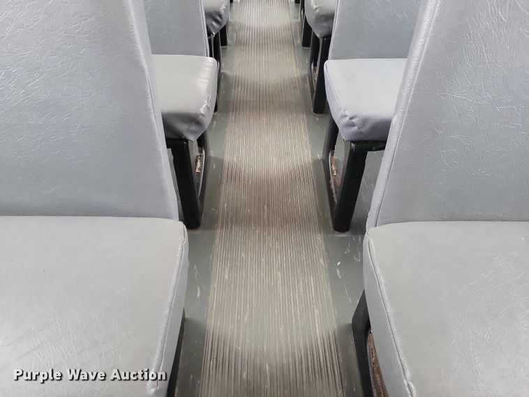 image for item NK9823 2013 IC PB105 school bus