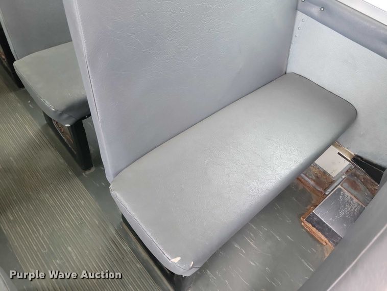 image for item NK9823 2013 IC PB105 school bus