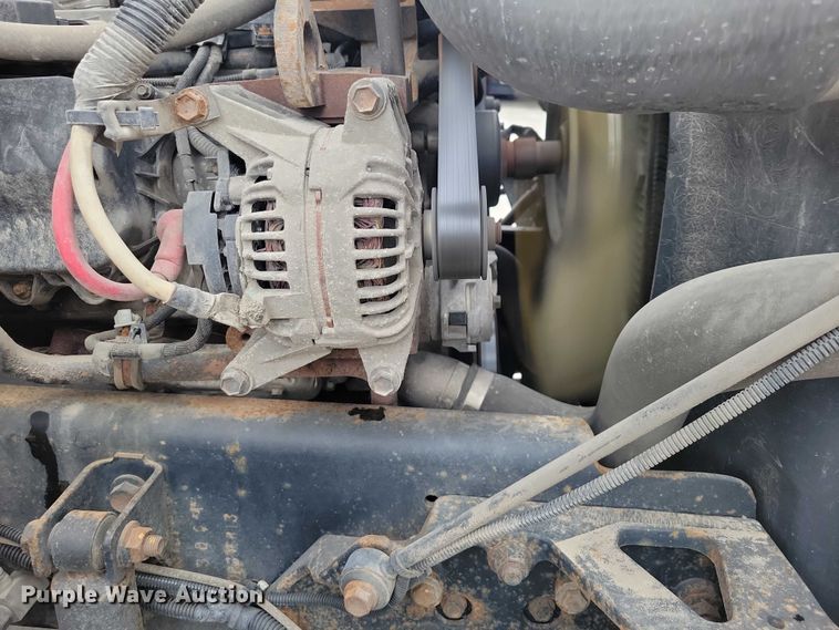 image for item NK9823 2013 IC PB105 school bus