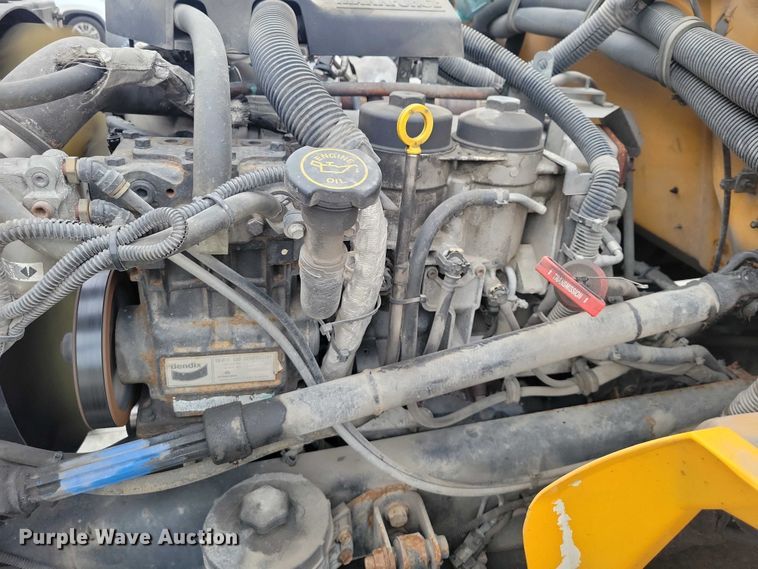 image for item NK9823 2013 IC PB105 school bus