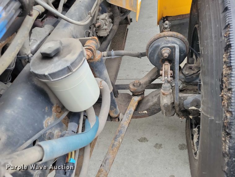 image for item NK9823 2013 IC PB105 school bus