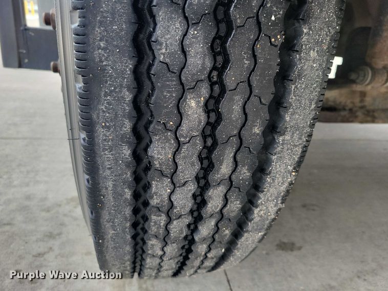 image for item NK9823 2013 IC PB105 school bus