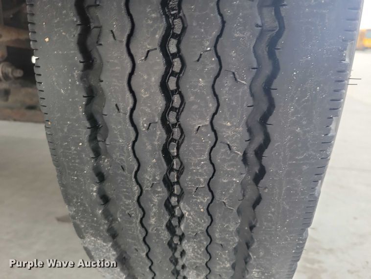 image for item NK9823 2013 IC PB105 school bus