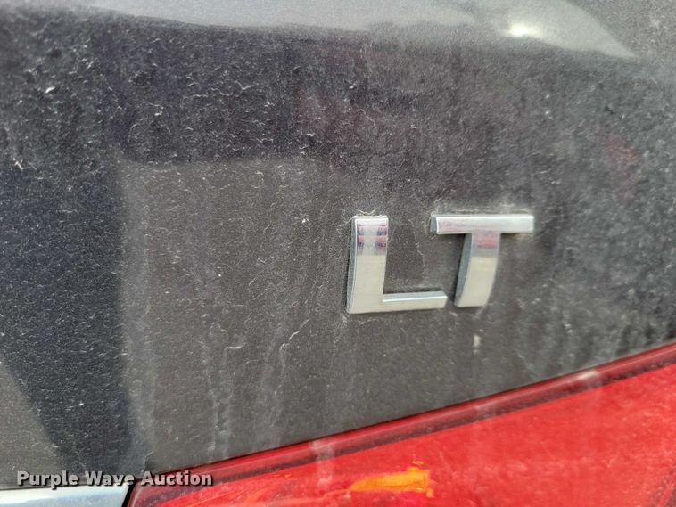 image for item NK9824 2014 Chevrolet Cruze 