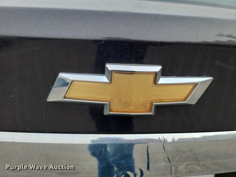 image for item NK9824 2014 Chevrolet Cruze 