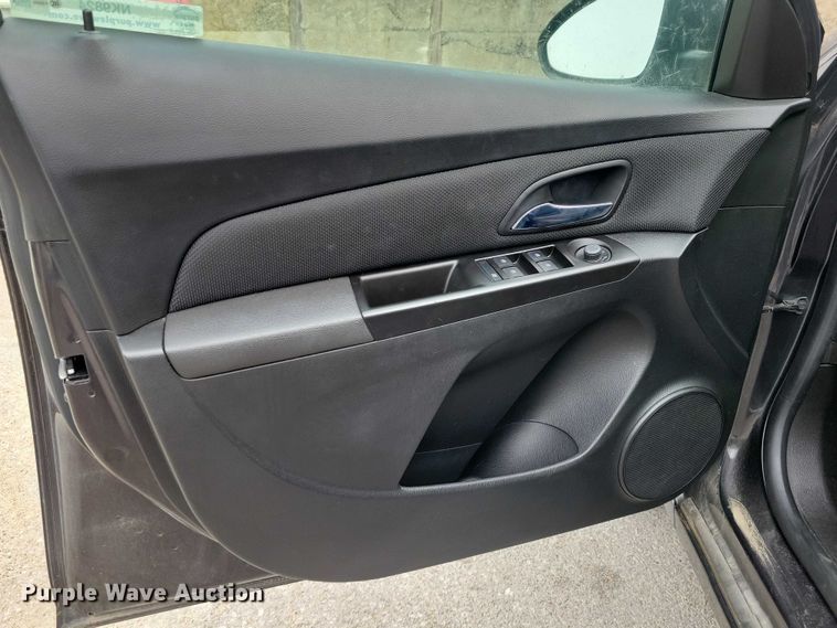 image for item NK9824 2014 Chevrolet Cruze 