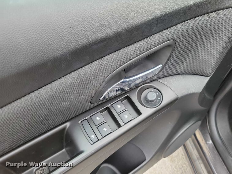 image for item NK9824 2014 Chevrolet Cruze 