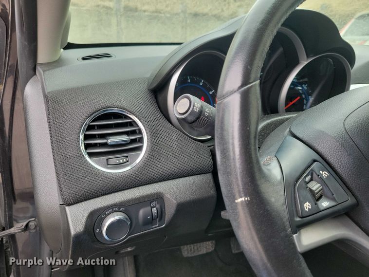 image for item NK9824 2014 Chevrolet Cruze 