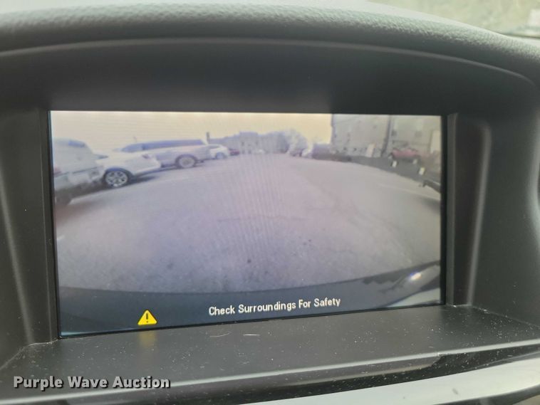 image for item NK9824 2014 Chevrolet Cruze 