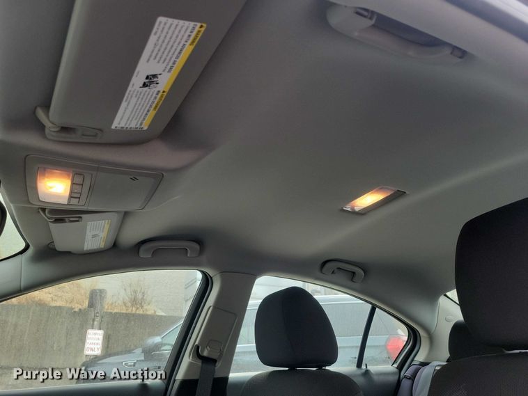 image for item NK9824 2014 Chevrolet Cruze 