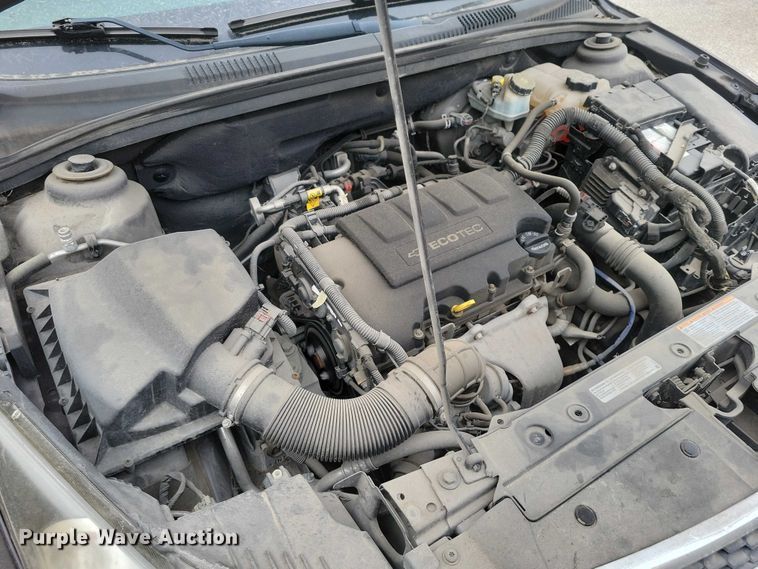 image for item NK9824 2014 Chevrolet Cruze 