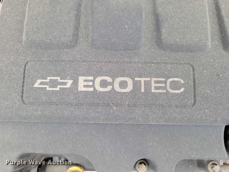 image for item NK9824 2014 Chevrolet Cruze 