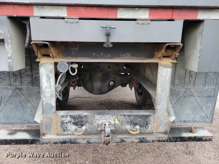 image for item NK9853 2007 International DuraStar 4400 chipper truck