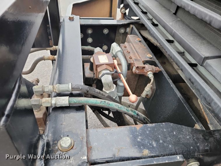 image for item NK9854 2014 Freightliner 108SD dump truck