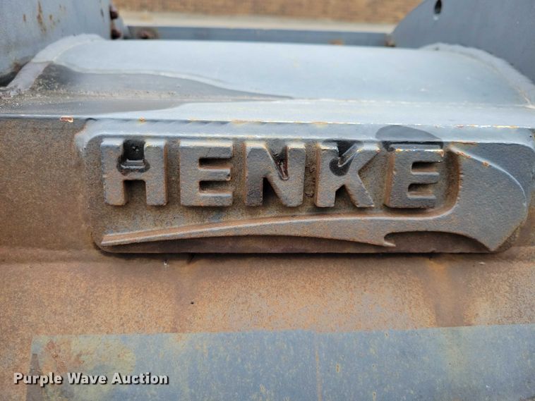 image for item NK9854 2014 Freightliner 108SD dump truck