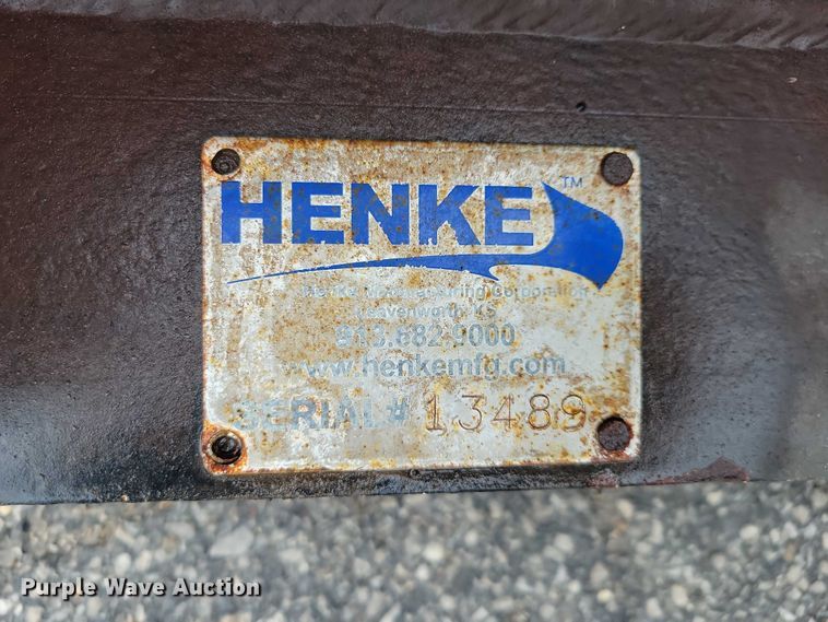 image for item NK9854 2014 Freightliner 108SD dump truck