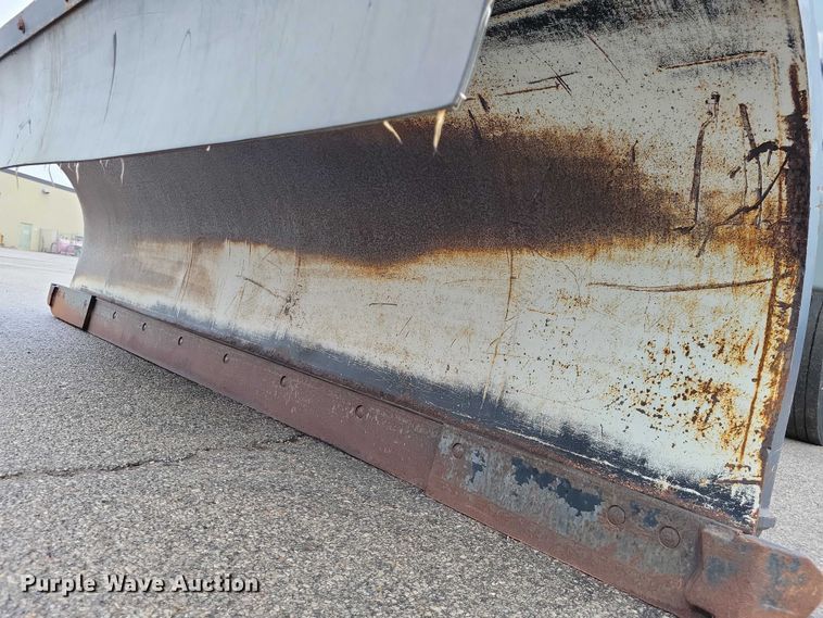 image for item NK9854 2014 Freightliner 108SD dump truck