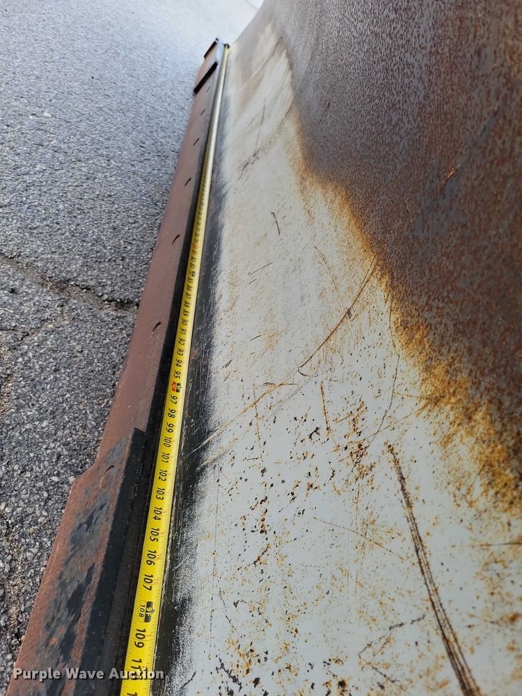 image for item NK9854 2014 Freightliner 108SD dump truck