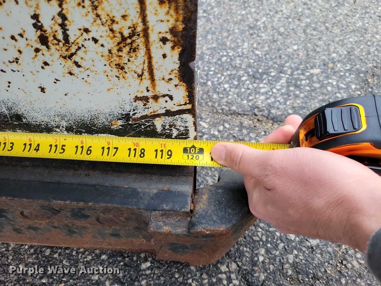 image for item NK9854 2014 Freightliner 108SD dump truck