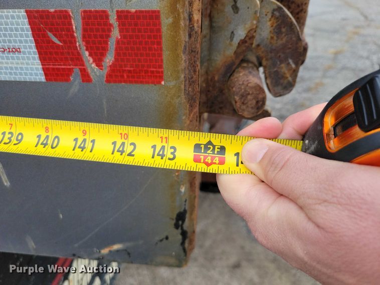 image for item NK9854 2014 Freightliner 108SD dump truck